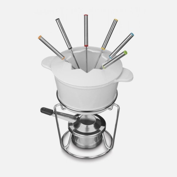 Cuisinart 13-Pc Fondue Set 5