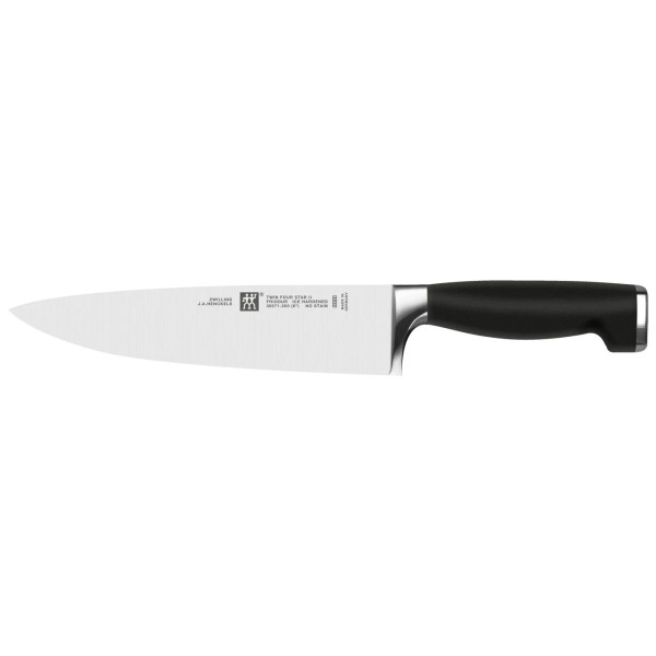 Zwilling TWIN Four Star II 8" Chef's Knife