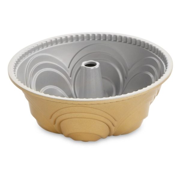 Nordic Ware Chiffon Bundt Pan 3