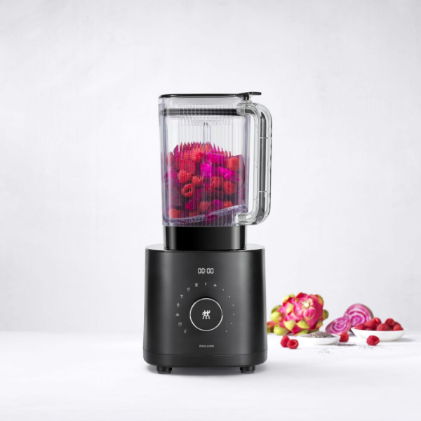 Zwilling Enfinigy Power Blender 7