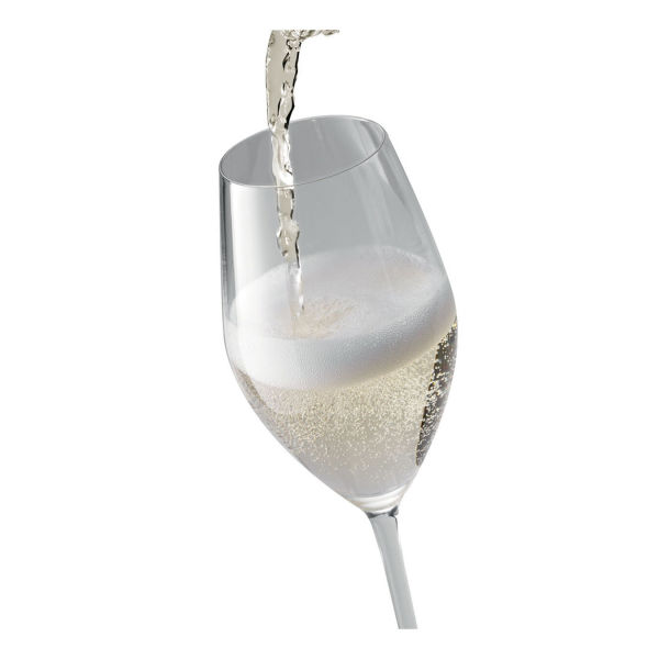 Zwilling PrГ©dicat 6 Pc Champagne Glass Set 2