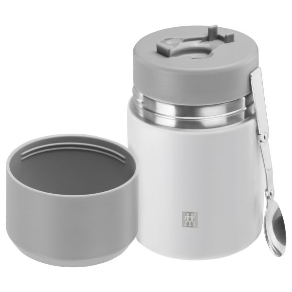 Zwilling Thermo 0.75 Qt Stainless Steel Food Jar 6
