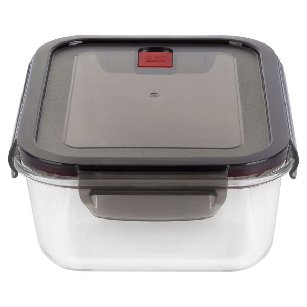 Zwilling Gusto Storage 1.5 Qt Glass Storage Container 2
