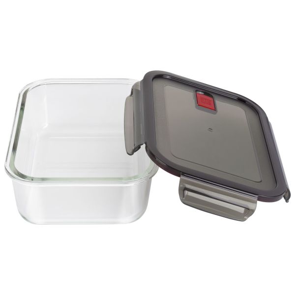 Zwilling Gusto Storage 1.5 Qt Glass Storage Container 3