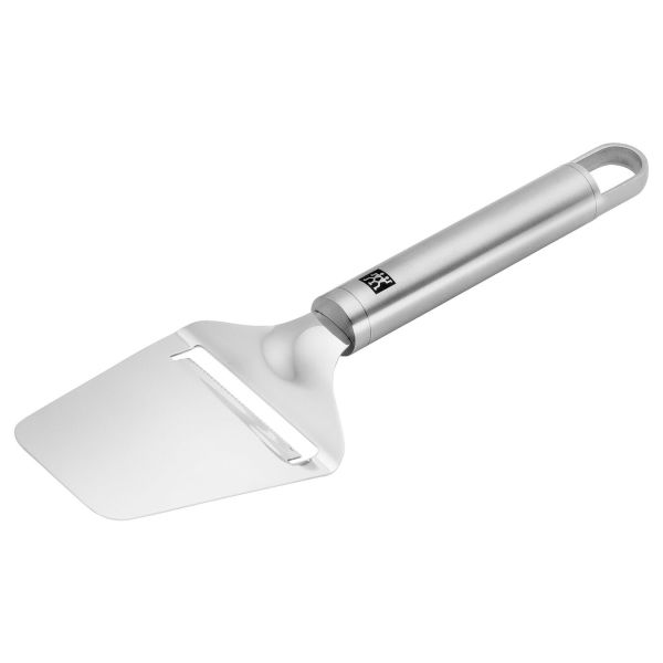 Zwilling Pro Tools Stainless Steel Cheese Slicer 1