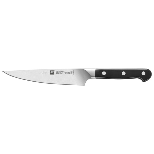 Zwilling Pro 6 Inch Utility Knife 2