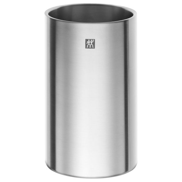 Zwilling Sommelier Stainless Steel Wine Cooler 2