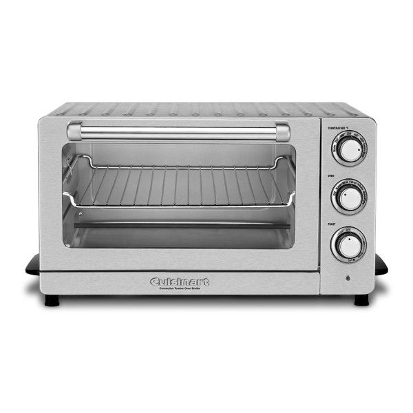 Cuisinart Convection Toaster Oven Broiler 4
