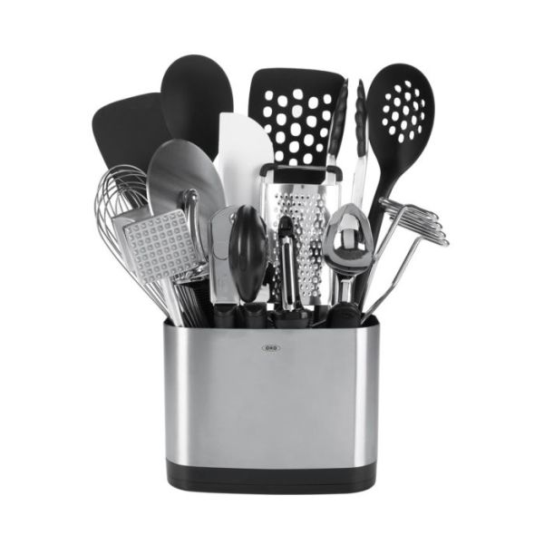 OXO 15 Pc Everyday Kitchen Tool Set 1