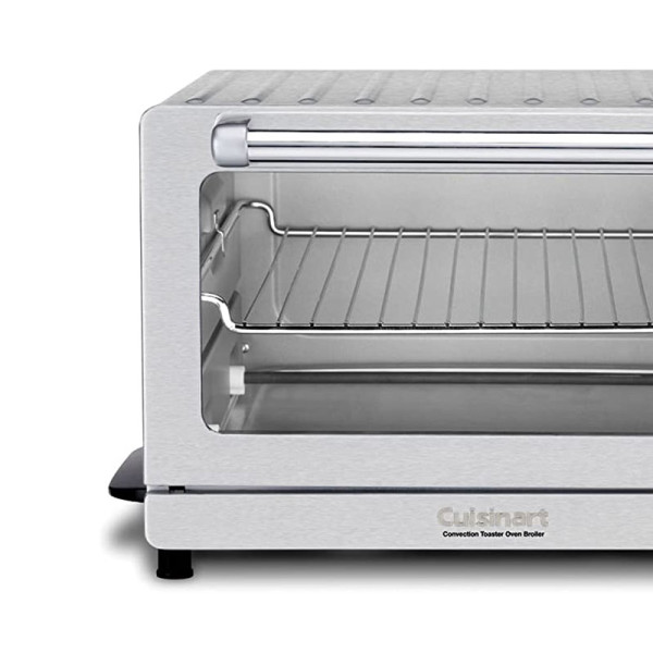 Cuisinart® Convection Toaster Oven Broiler 4