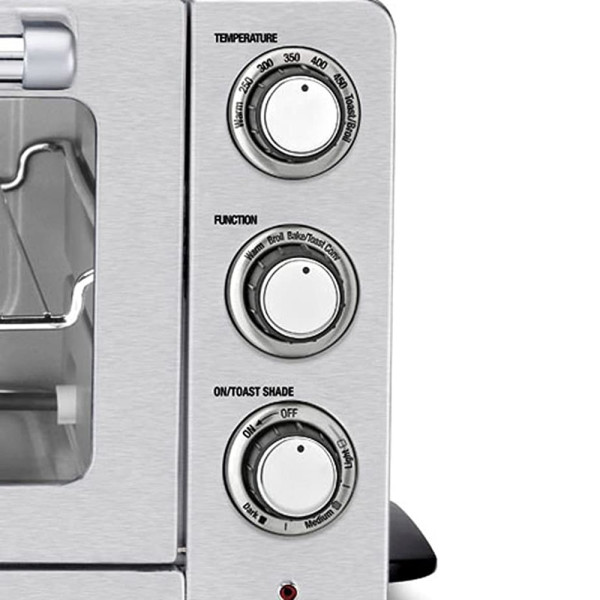 Cuisinart® Convection Toaster Oven Broiler 6