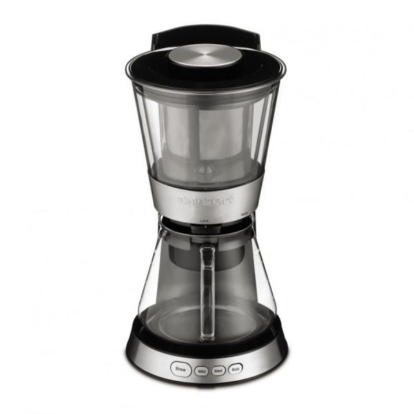 Cuisinart® 7-Cup Cold Brew Coffeemaker 3