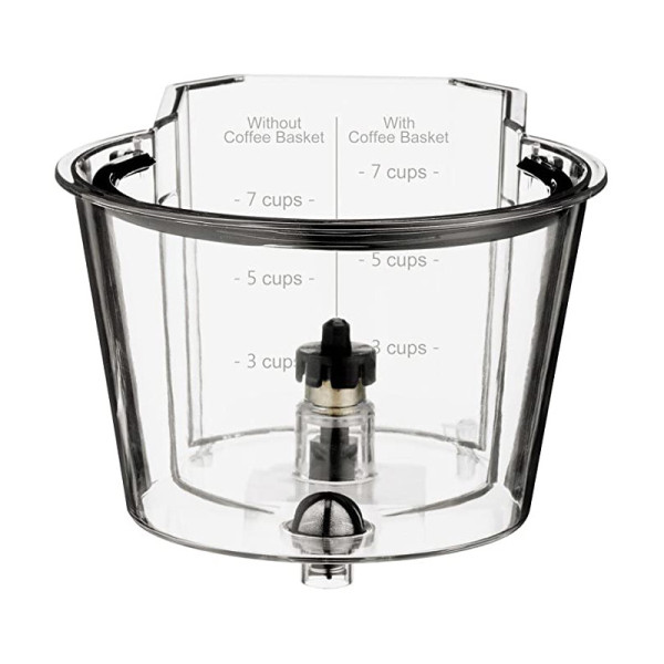 Cuisinart® 7-Cup Cold Brew Coffeemaker 5