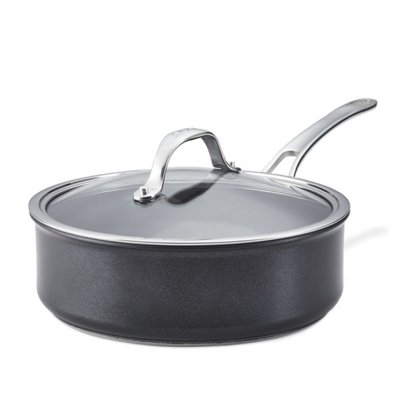 Anolon X 3.5 Qt. Covered Saute 2