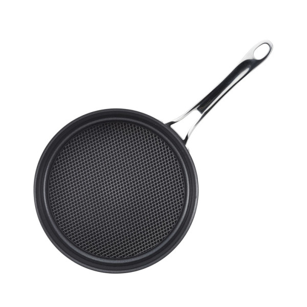Anolon X 3.5 Qt. Covered Saute 5