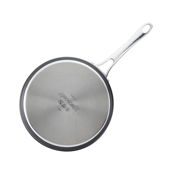 Anolon X 3.5 Qt. Covered Saute 6