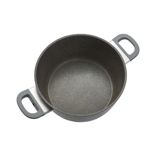 Ballarini Parma Plus 4.8 Qt Nonstick Covered Dutch Oven 2