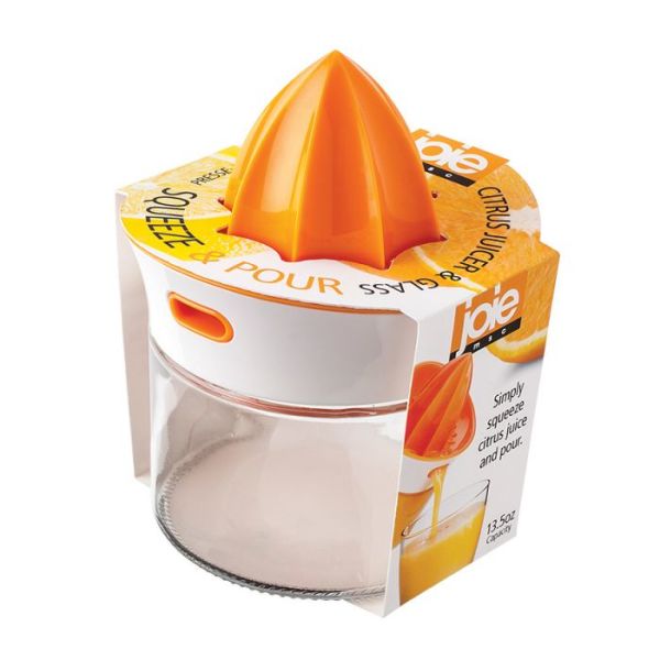 Joie Squeeze and Pour Citrus Juicer 1
