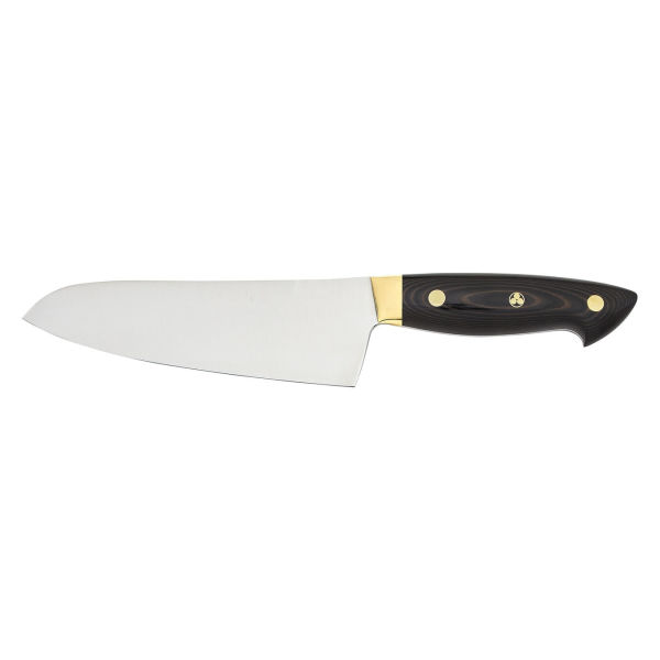 Zwilling Bob Kramer Carbon 2.0 7-Inch Santoku Knife 2