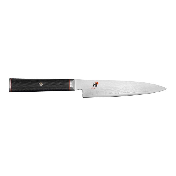Miyabi Kaizen 6-Inch Utility Knife 1
