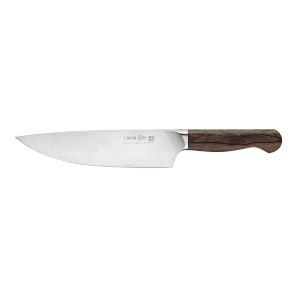 Zwilling Twin 1731 8-Inch Chef's Knife 1