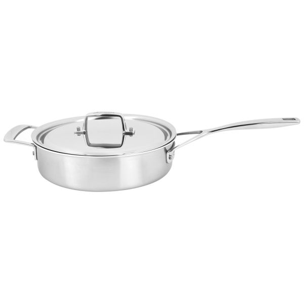 Demeyere Essential 5 10-Piece Cookware Set 7