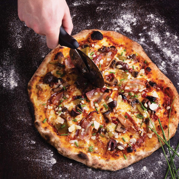Fante's Uncle Tony's Classic Pizza Cutter 3