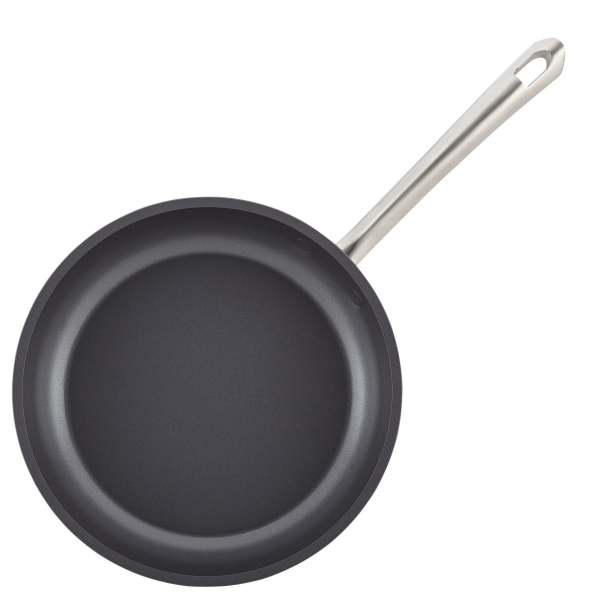 Anolon Accolade 10" & 12" Fry Pans 2
