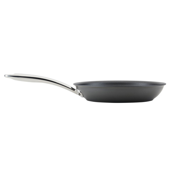 Rachael Ray Professional Collection 11-Piece Stainless Steel Cookware Set 6