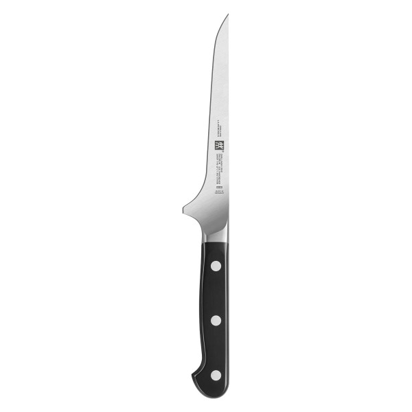 Zwilling  Pro 5.5" Flexible Boning Knife 3