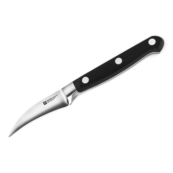 Zwilling Professional S 2.75-Inch BirdвЂ™s Beak Peeling Knife 3
