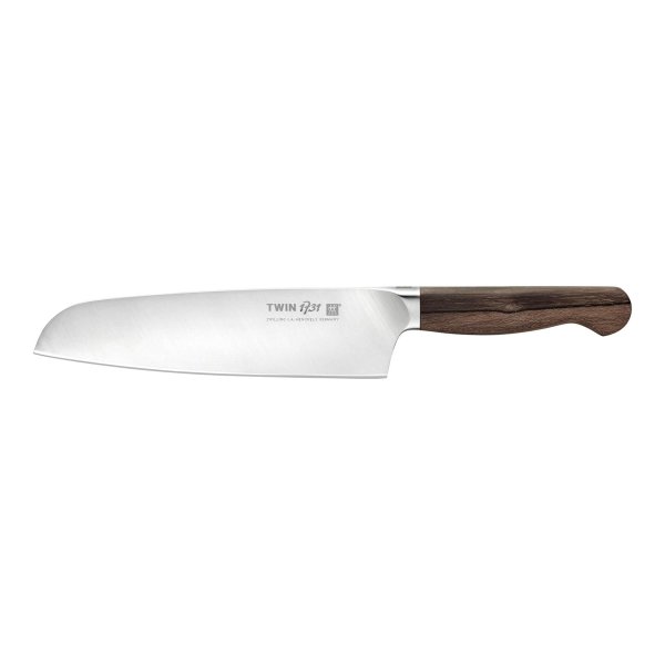 Zwilling Twin 1731 7-Inch Santoku Knife 1