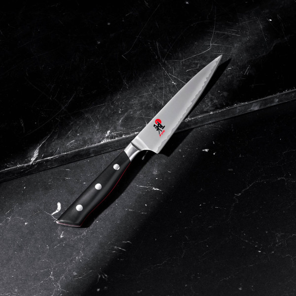 Miyabi Evolution 6.5 Inch Utility Knife 2