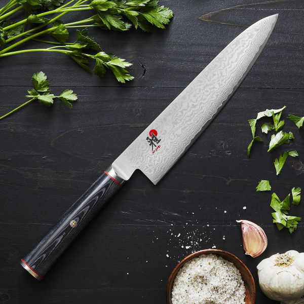 Miyabi Kaizen Chef's Knife 2