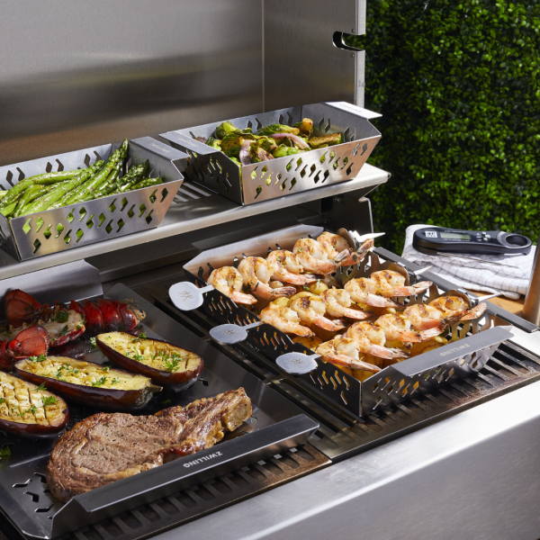 Zwilling 10-Piece BBQ Essential Set 2