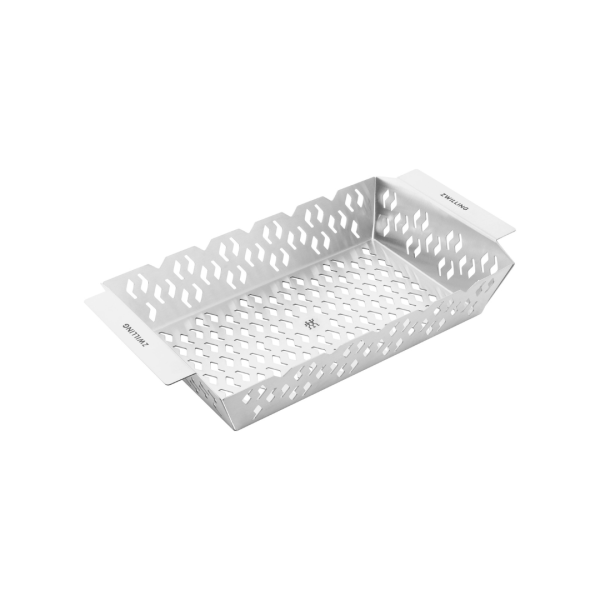 Zwilling 10-Piece BBQ Essential Set 3