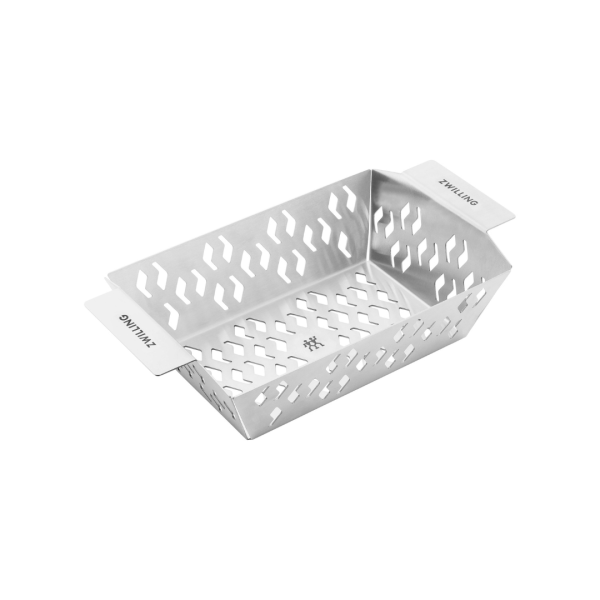Zwilling 10-Piece BBQ Essential Set 7
