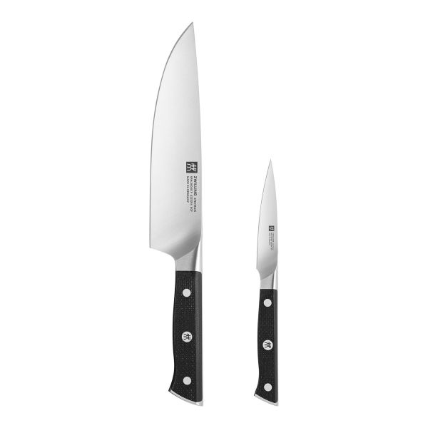 Zwilling Spectrum 2-Piece Knife Set 2