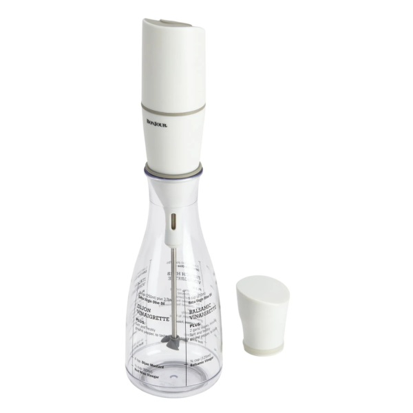 Bonjour Salad Dressing Mixer with Carafe 2