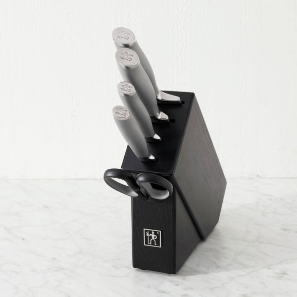 Henckels Modernist 6-Piece Studio Knife Block Set 3
