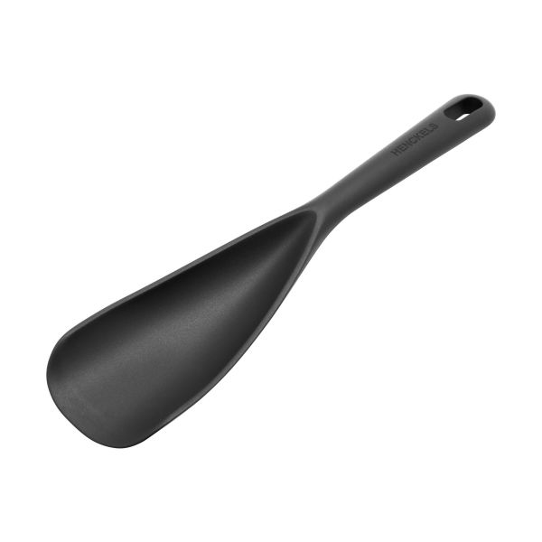 Henckels Silicone Onyx 6-Piece Silicone Kitchen Tool Set 6