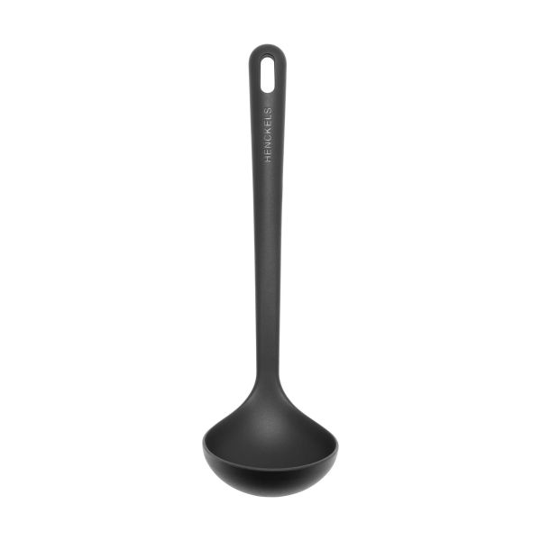 Henckels Silicone Onyx 6-Piece Silicone Kitchen Tool Set 7