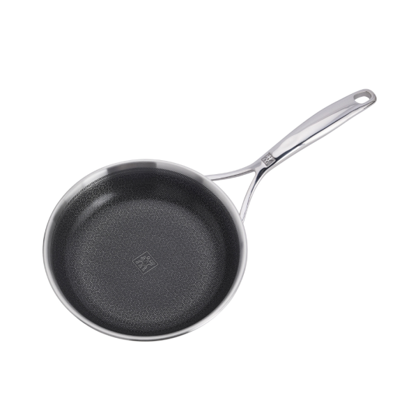 Zwilling Peak 8-Inch Stainless Steel Nonstick Fry Pan 3