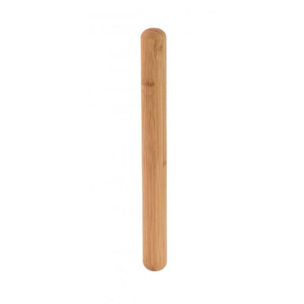 Helen's Asian Kitchen Asian Style Rolling Pin 10"