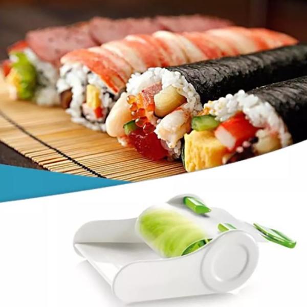 Sushi Rolling Tool