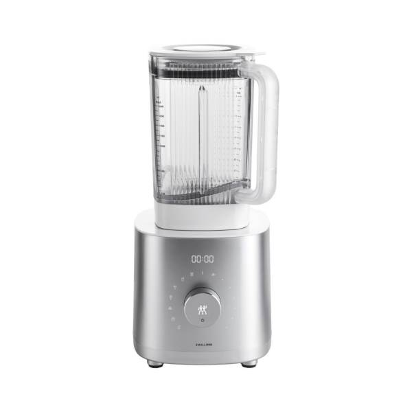 Zwilling Enfinigy Power Blender - Silver