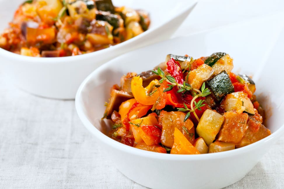 classic french ratatouille | Classpop Shot 4