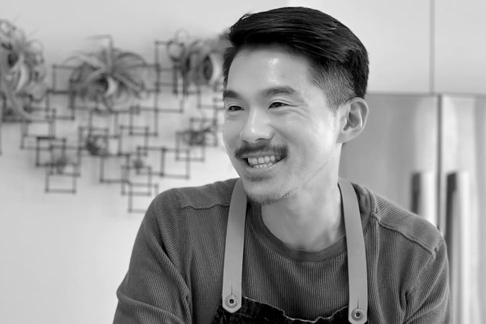 Chef Edmund | Classpop Shot 1