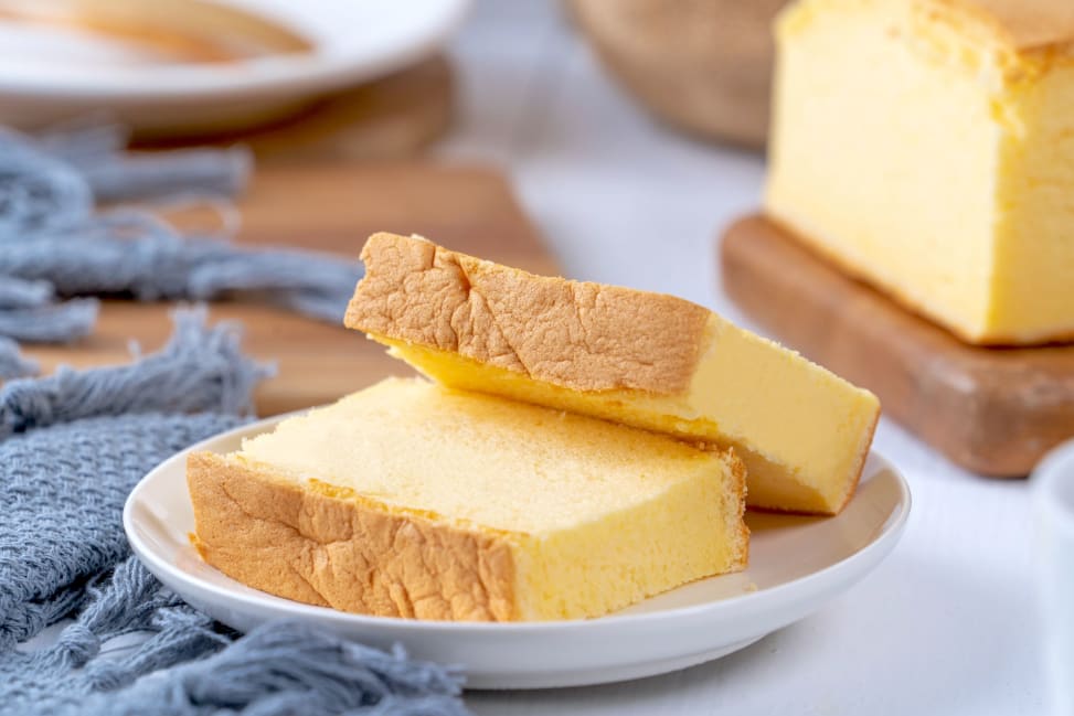 Taiwanese egg Cake | Classpop Shot 4