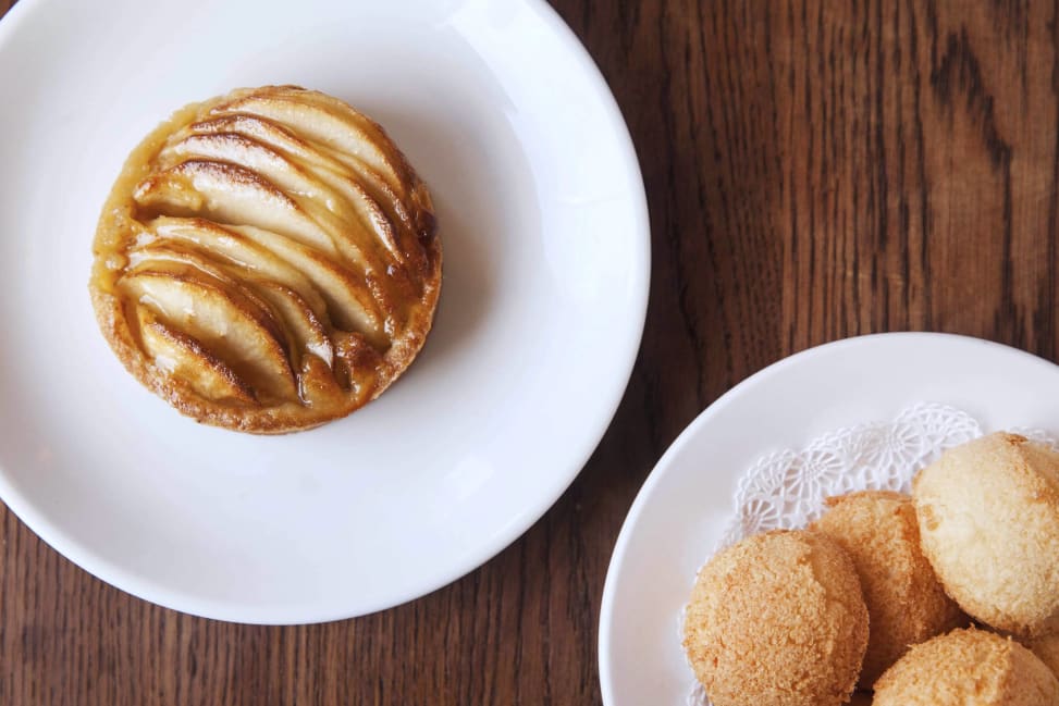 apple tart | Classpop Shot 4